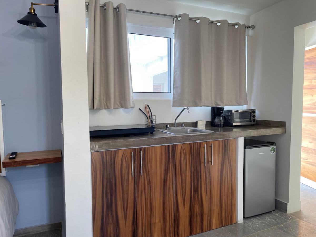 Ferienwohnung Tibeti Estudio Con Balcon, Nuevo Y Centrico La Paz Exterior foto